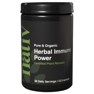 Herbal Immune Power